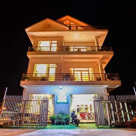 Dalat Eco Home 外观 照片