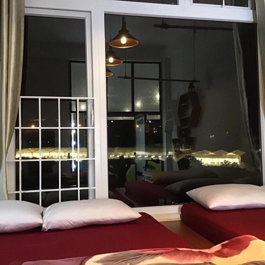 Dalat Eco Home 外观 照片