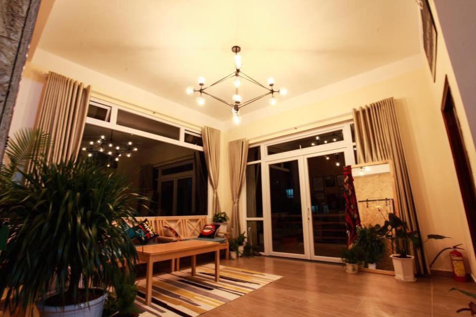 Dalat Eco Home 外观 照片