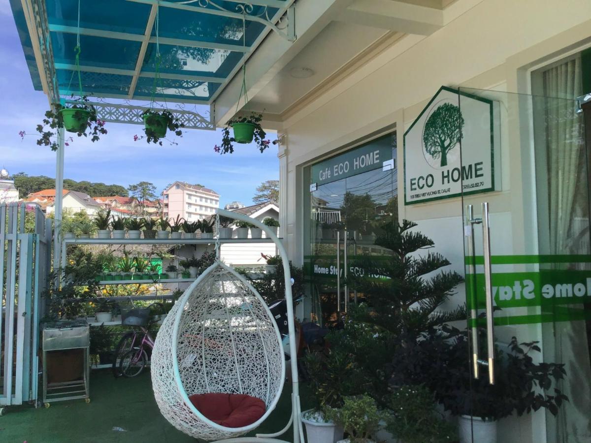 Dalat Eco Home 外观 照片