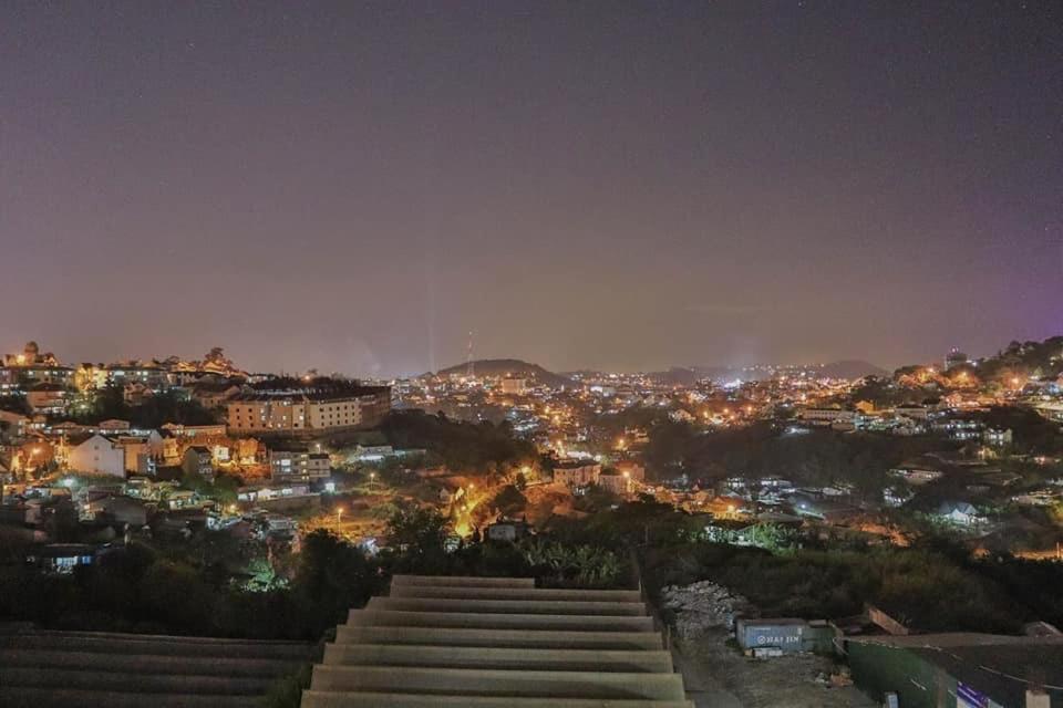 Dalat Eco Home 外观 照片