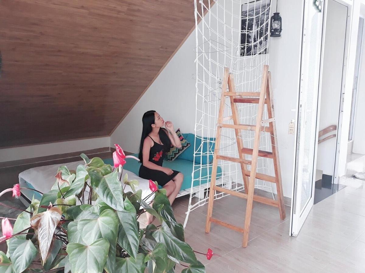 Dalat Eco Home 外观 照片