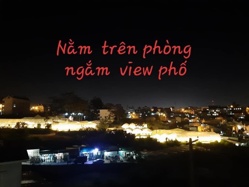 Dalat Eco Home 外观 照片