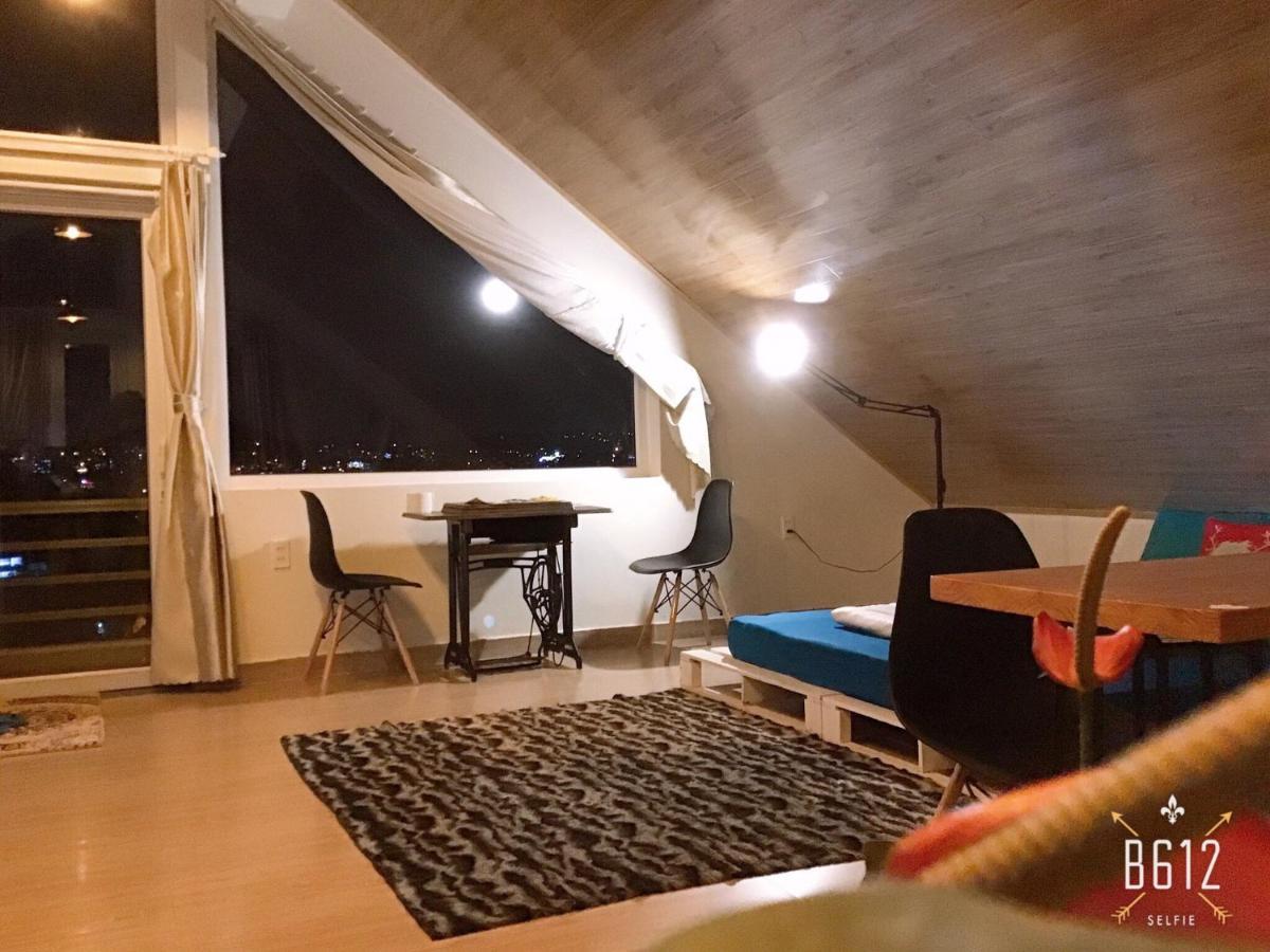Dalat Eco Home 外观 照片