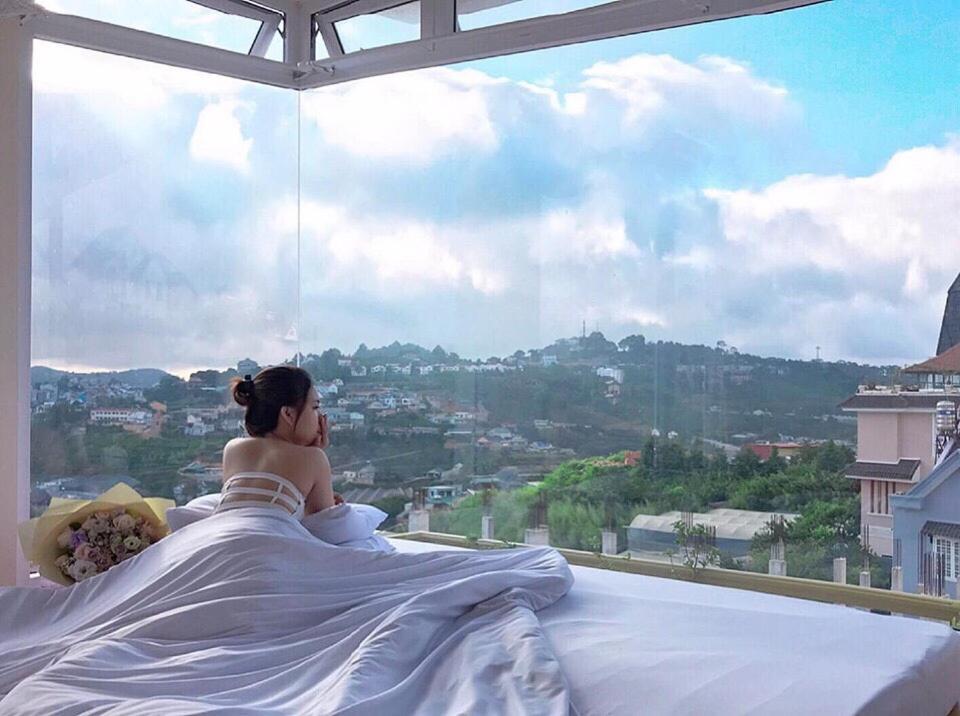 Dalat Eco Home 外观 照片