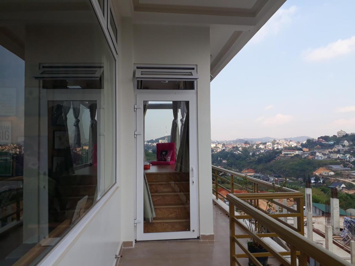 Dalat Eco Home 外观 照片