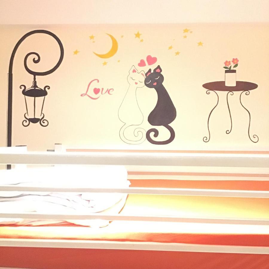Dalat Eco Home 外观 照片