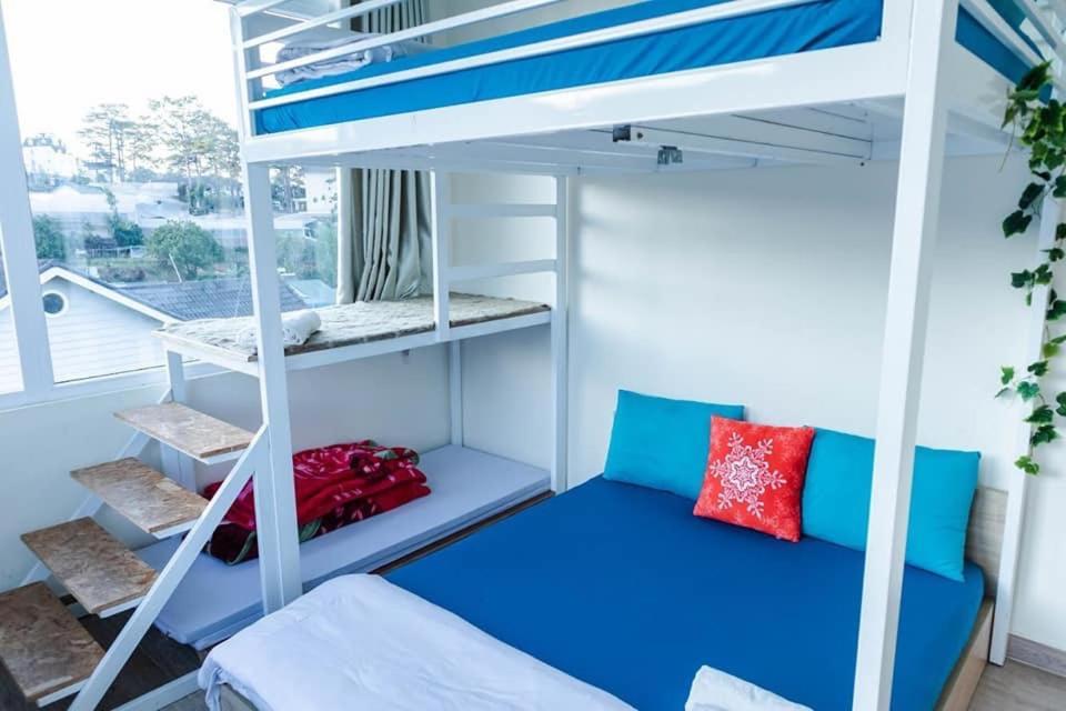Dalat Eco Home 外观 照片