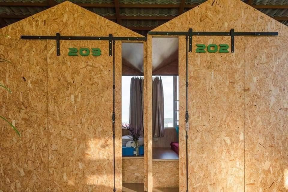 Dalat Eco Home 外观 照片