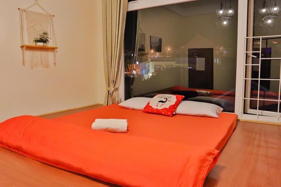 Dalat Eco Home 外观 照片