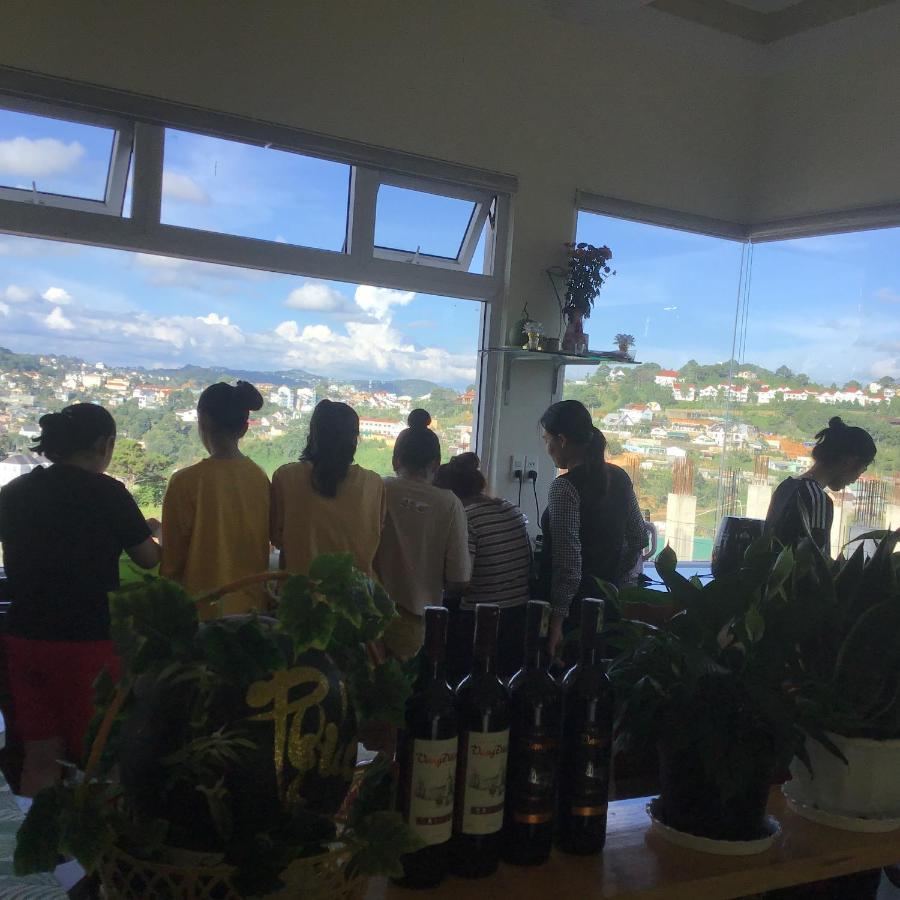 Dalat Eco Home 外观 照片