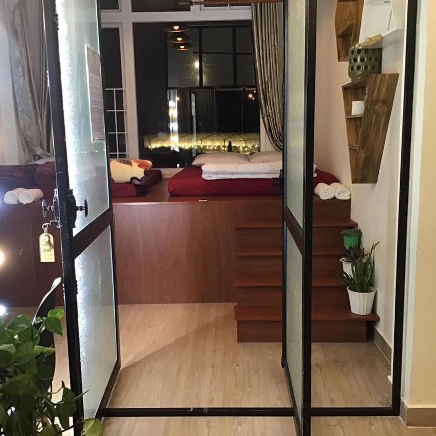 Dalat Eco Home 外观 照片