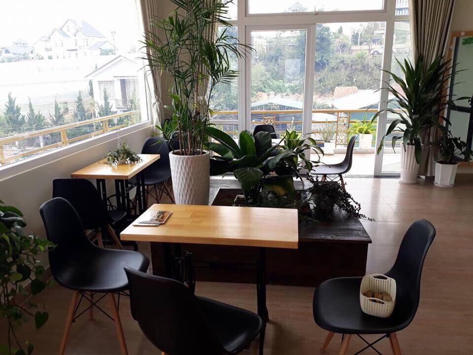 Dalat Eco Home 外观 照片