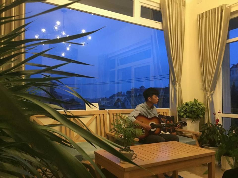 Dalat Eco Home 外观 照片