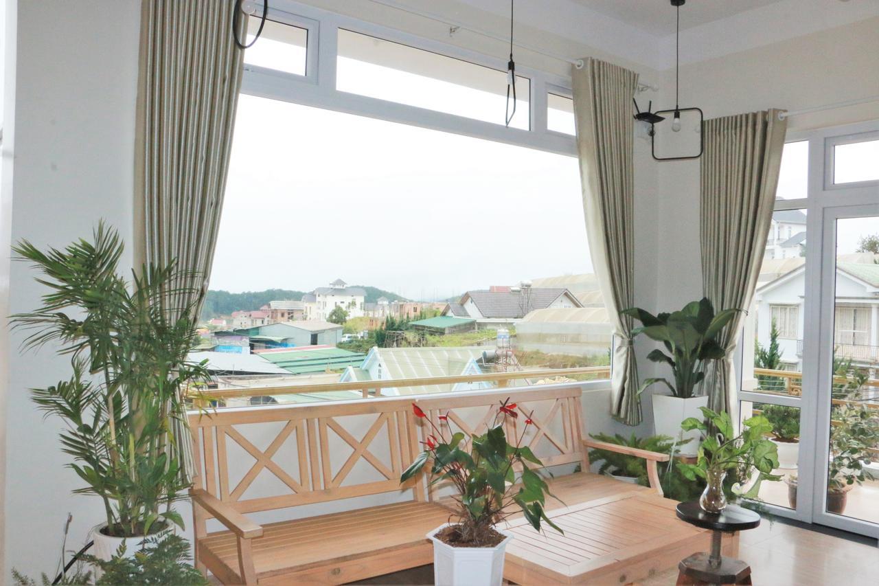 Dalat Eco Home 外观 照片