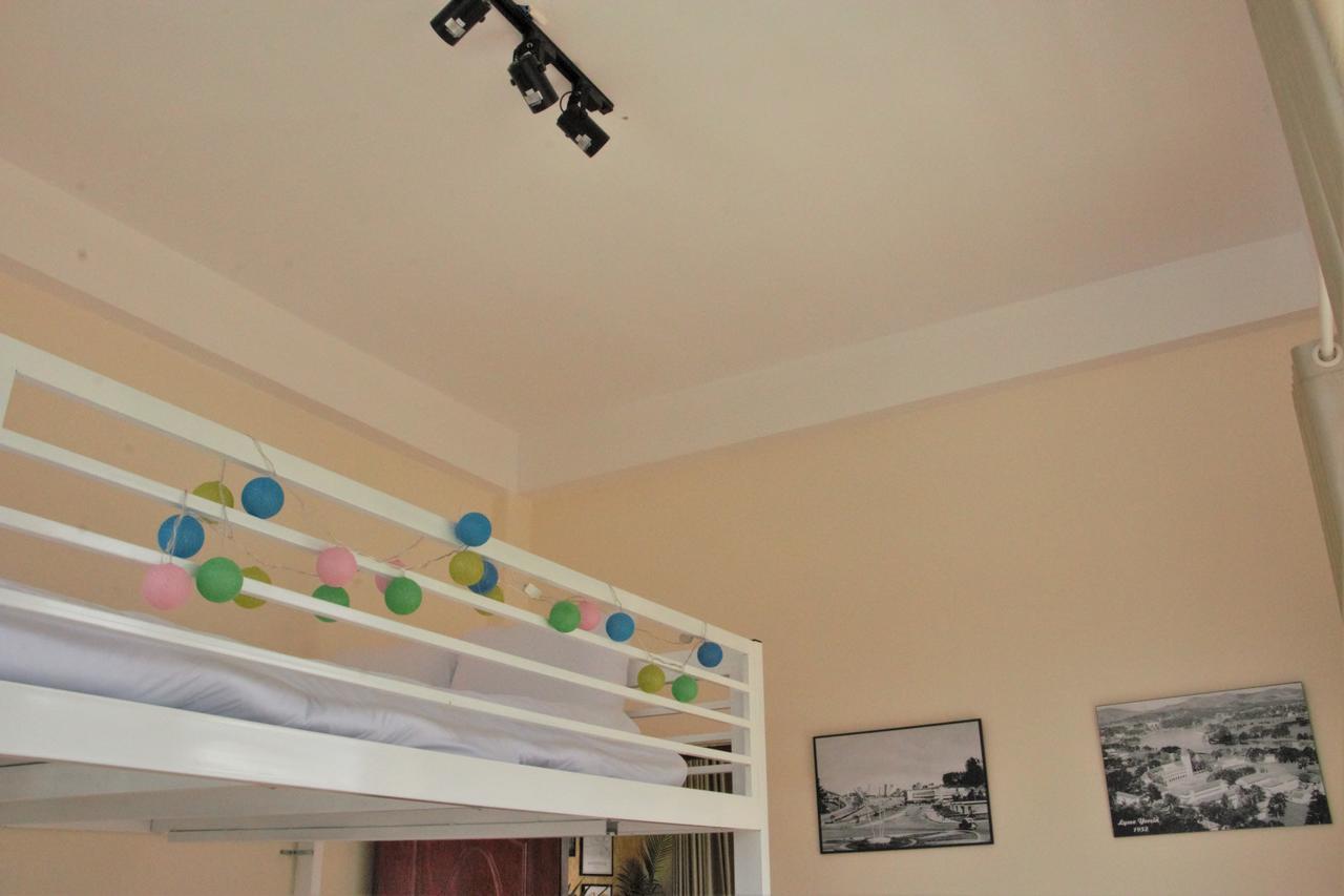 Dalat Eco Home 外观 照片