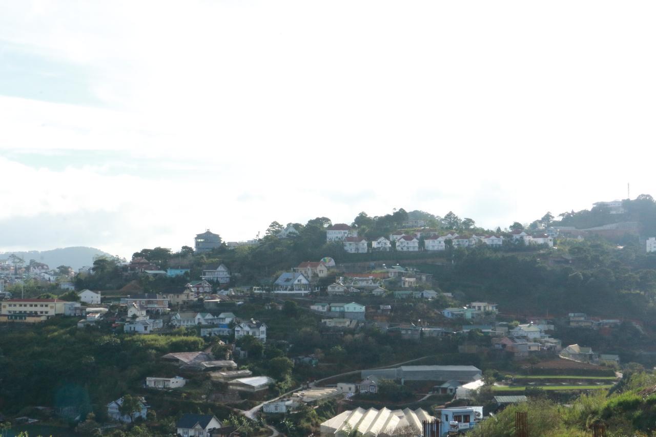 Dalat Eco Home 外观 照片