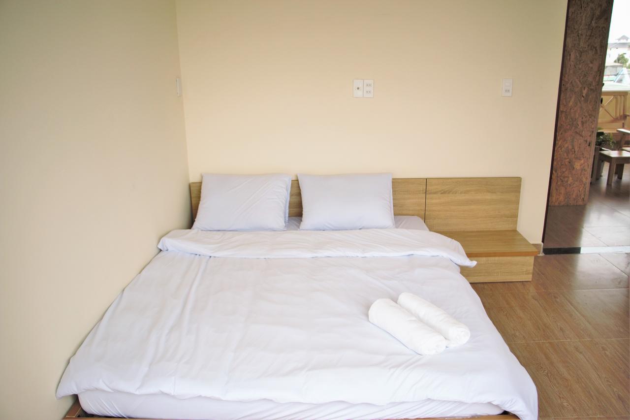 Dalat Eco Home 外观 照片