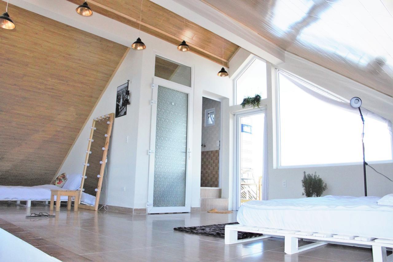 Dalat Eco Home 外观 照片