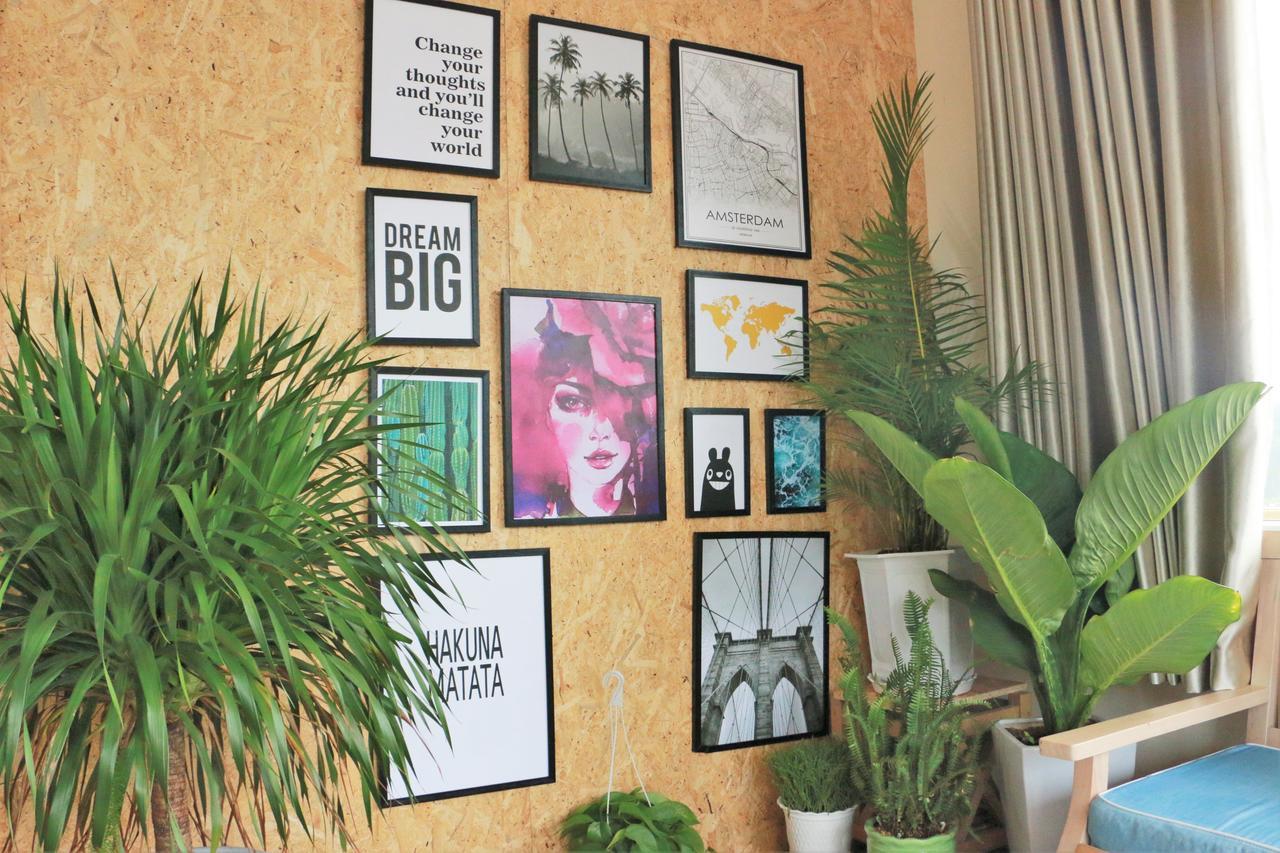 Dalat Eco Home 外观 照片