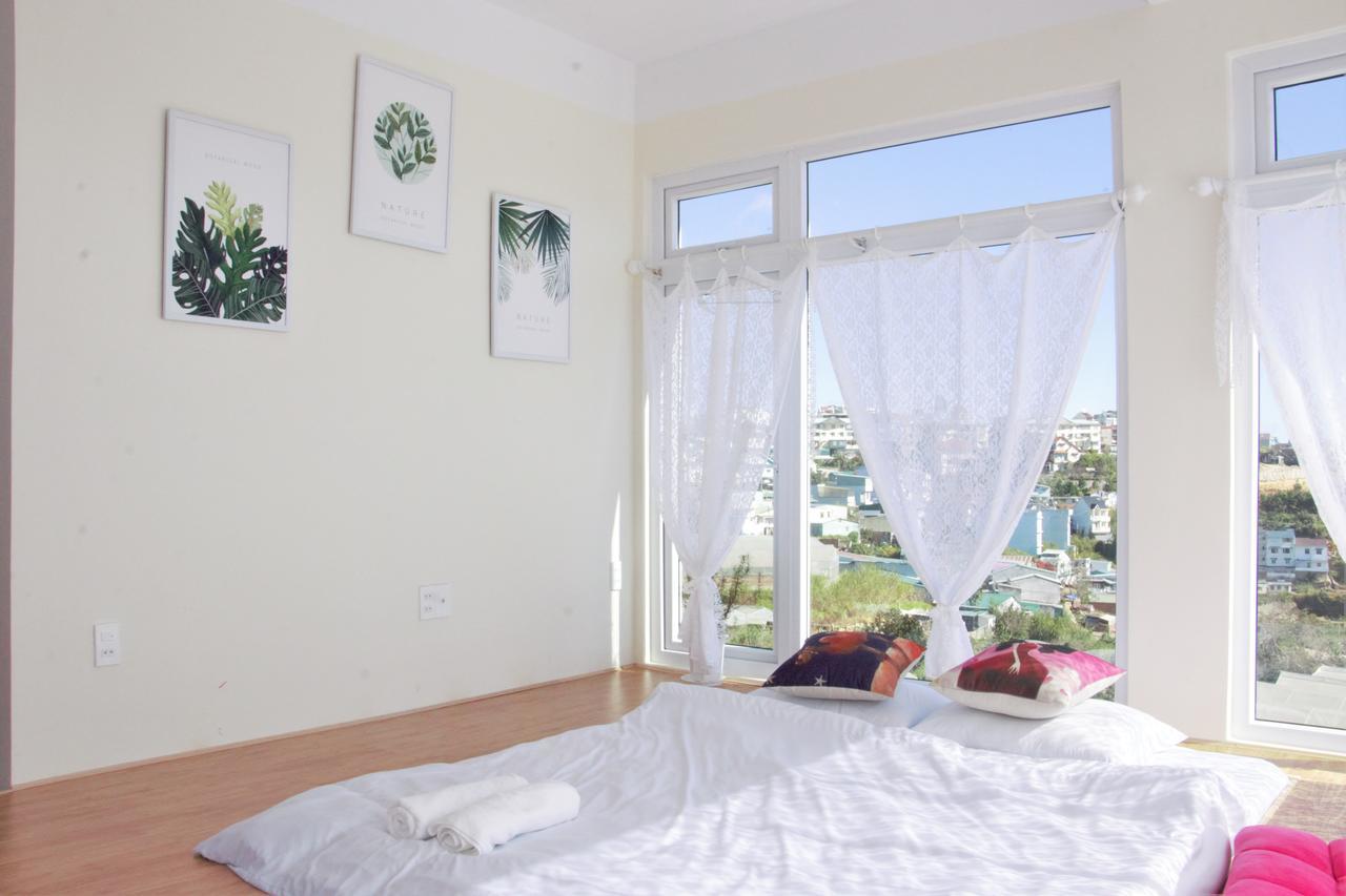 Dalat Eco Home 外观 照片