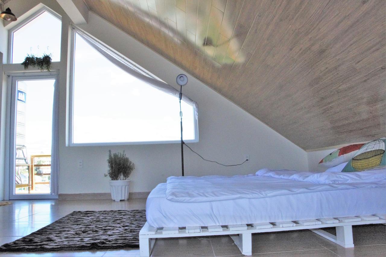Dalat Eco Home 外观 照片