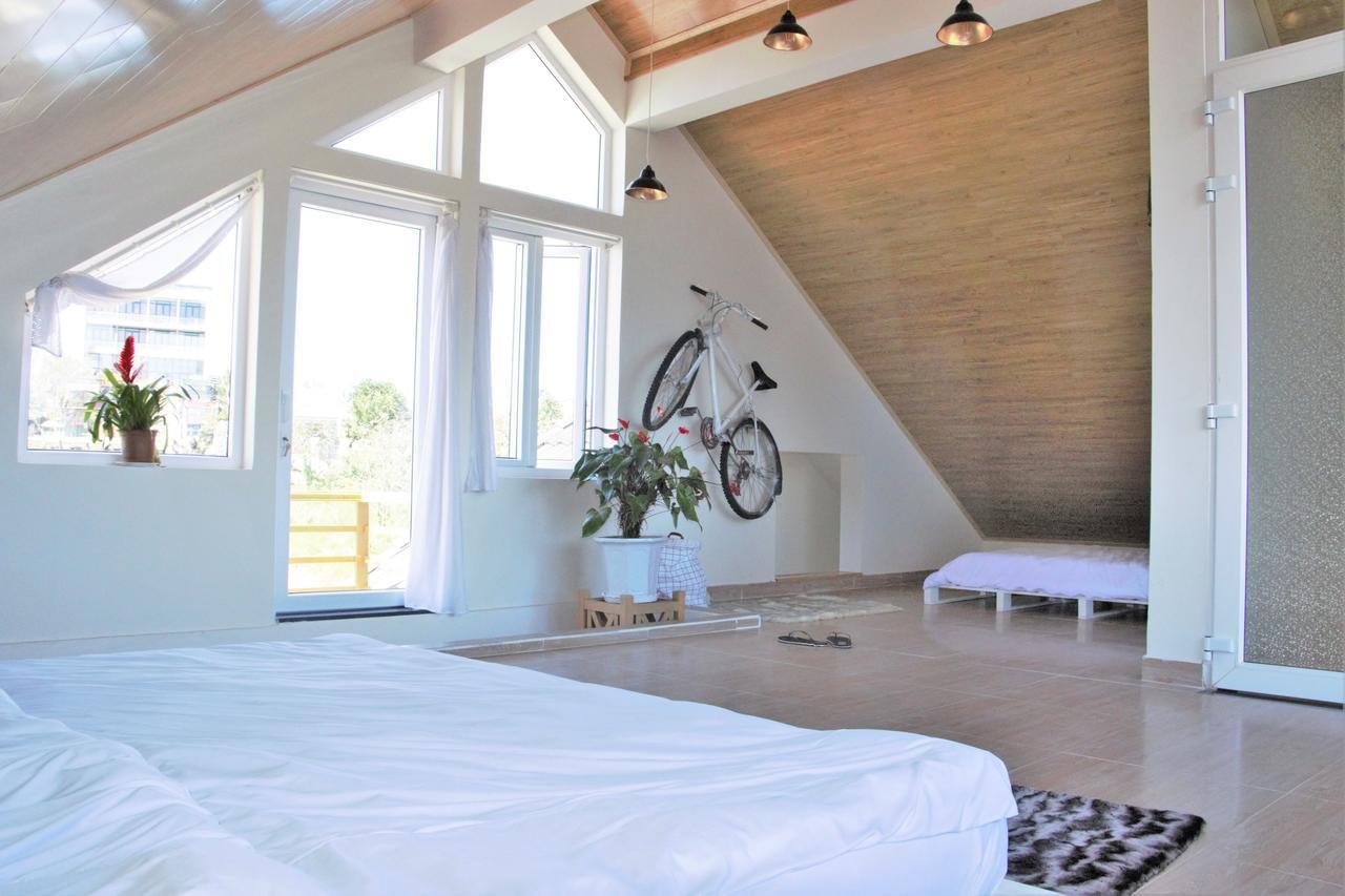 Dalat Eco Home 外观 照片