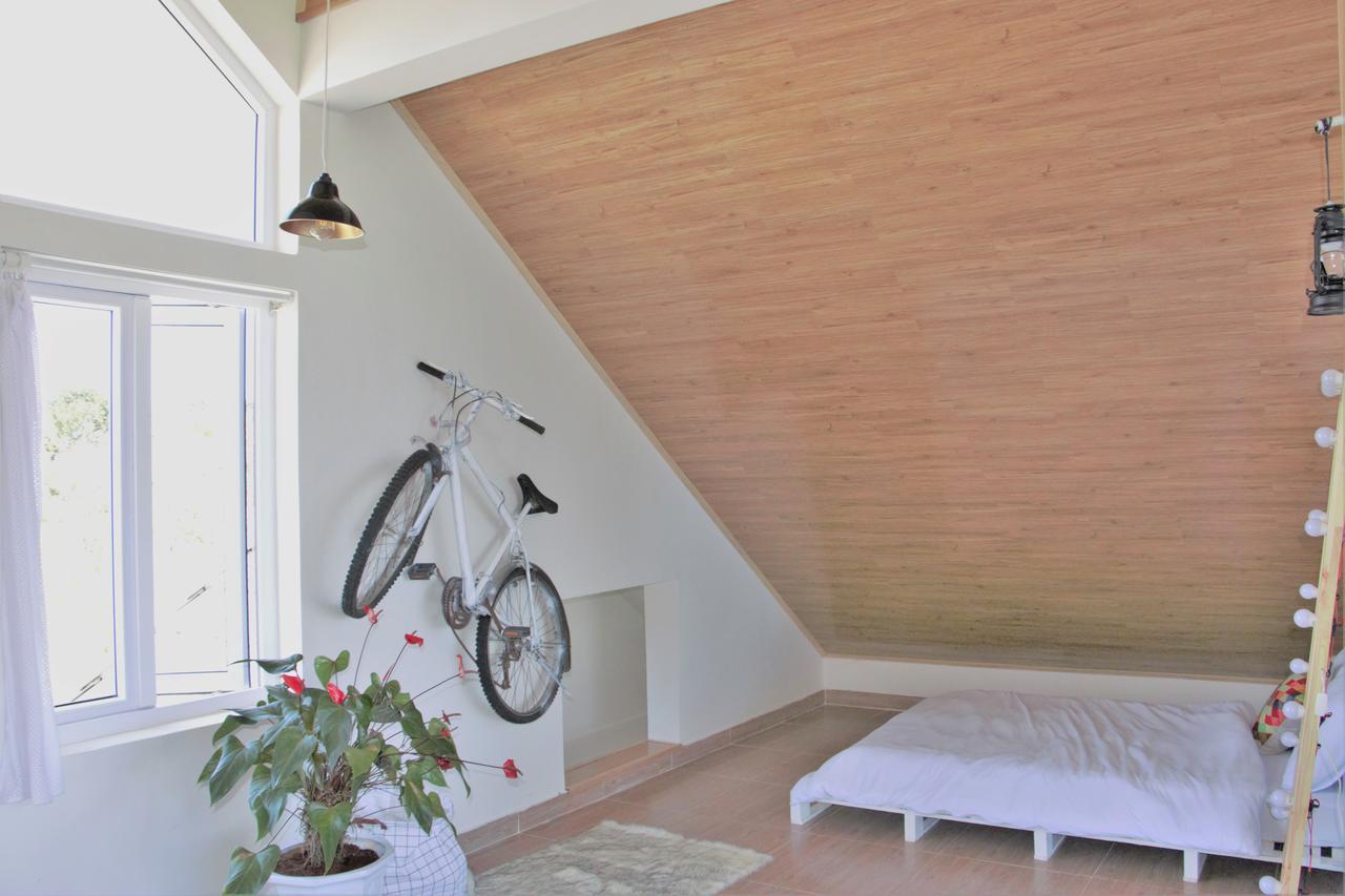 Dalat Eco Home 外观 照片