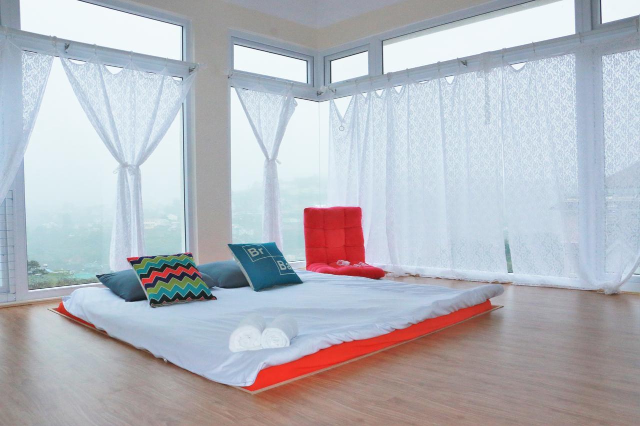 Dalat Eco Home 外观 照片