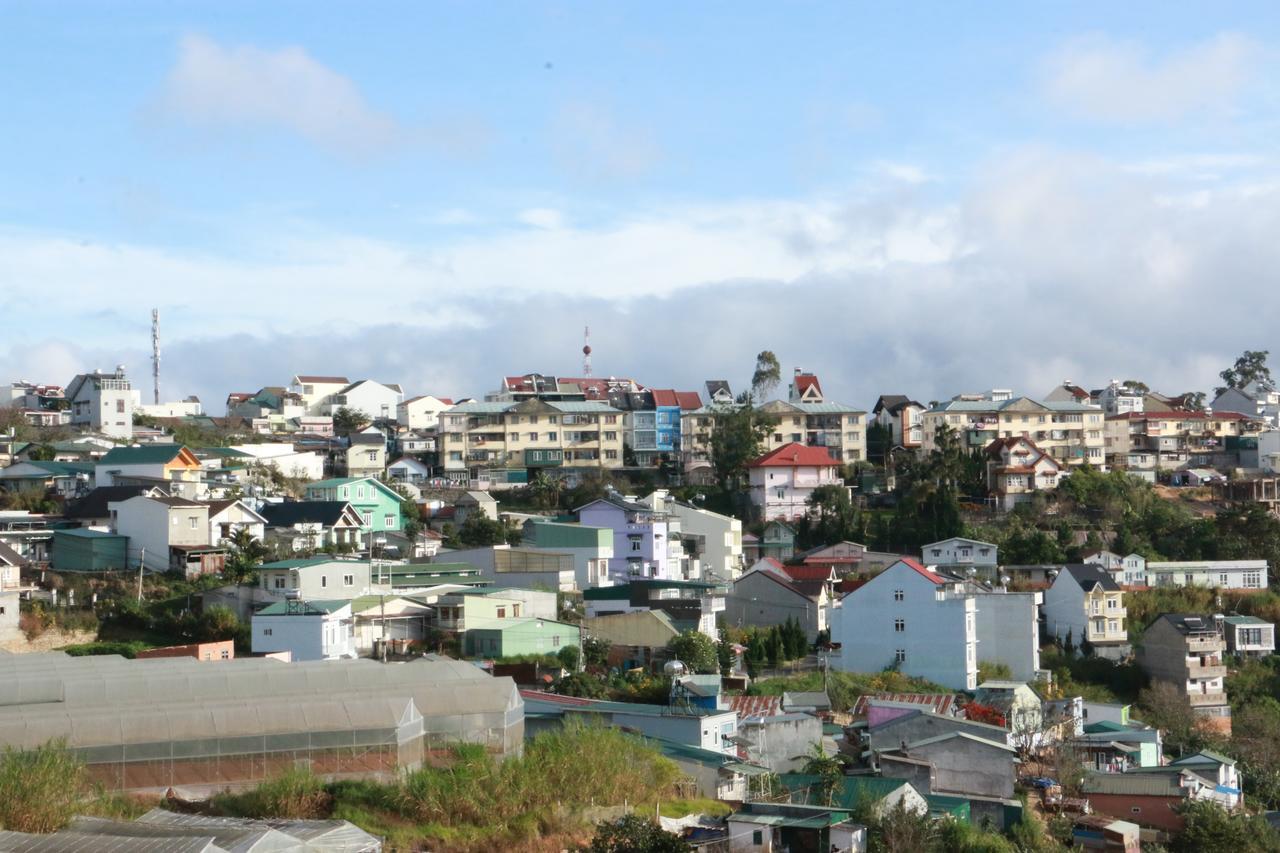 Dalat Eco Home 外观 照片