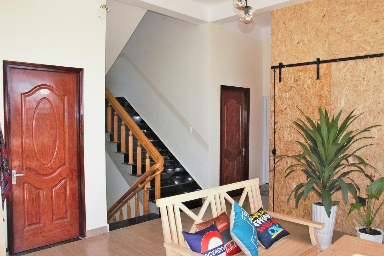Dalat Eco Home 外观 照片