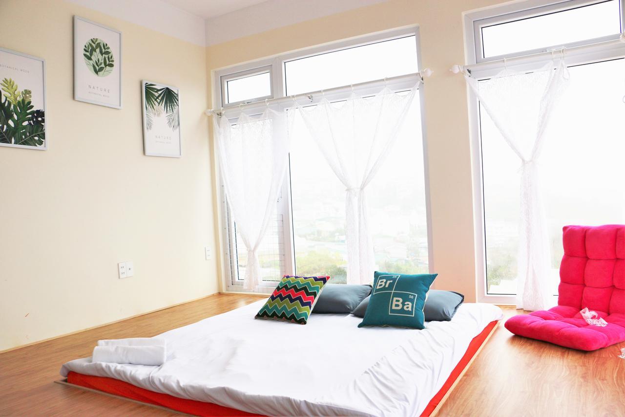 Dalat Eco Home 外观 照片