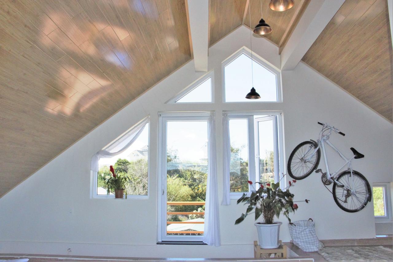 Dalat Eco Home 外观 照片