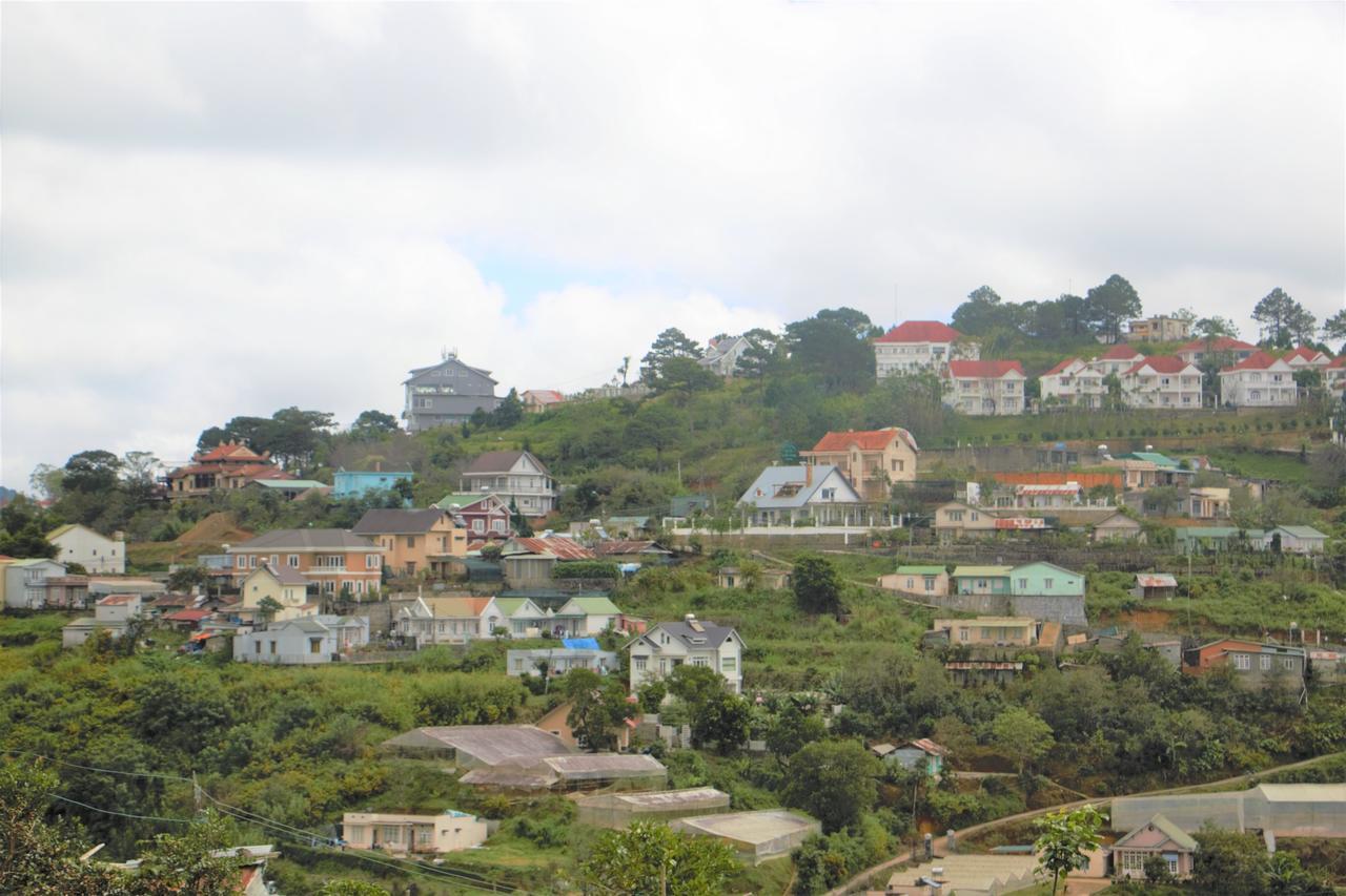 Dalat Eco Home 外观 照片
