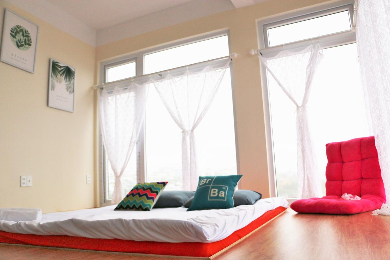 Dalat Eco Home 外观 照片
