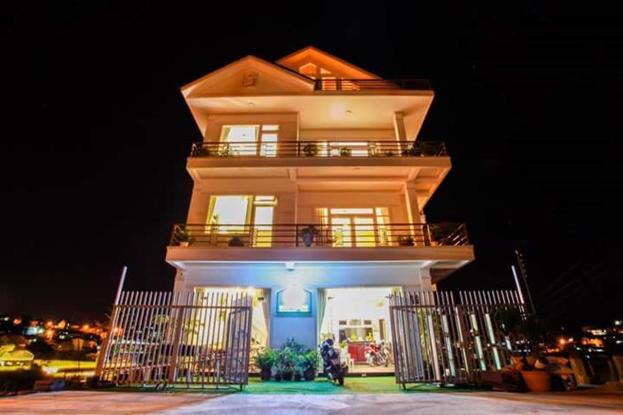 Dalat Eco Home 外观 照片